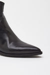 Stivaletti NOELIE DD/102 in pelle nero donna Officine creative - 6
