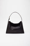 Borsa TRINITY LAGOON MIDI in pelle t. di moro donna Orciani - 1