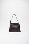 Borsa TRINITY LAGOON in pelle nero donna Orciani - 1