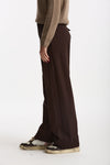 Pantalone fluido testa moro donna ( p - s ) - 3