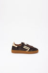 Sneakers 6.01 XS ﻿in velluto e microsuede donna Puraai - 1