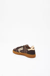 Sneakers 6.01 XS ﻿in velluto e microsuede donna Puraai - 3