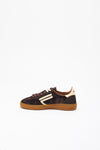 Sneakers 6.01 XS ﻿in velluto e microsuede donna Puraai - 4