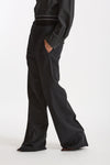 Pantalone ampio VITTI antracite donna Seafarer - 3