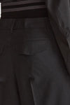 Pantalone ampio VITTI antracite donna Seafarer - 7