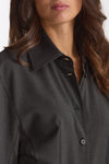 Camicia body FRESIA antracite donna Seafarer - 5