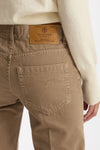 Jeans dritto INDIE beige donna Seafarer - 5