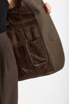 Giacca monopetto AGNES Principe di Galles donna Seafarer - 8