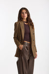 Blazer over JASMINE principe di Galles donna Tagliatore - 1