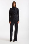 Tailleur doppiopetto T-PARIGI blu notte donna Tagliatore - 6