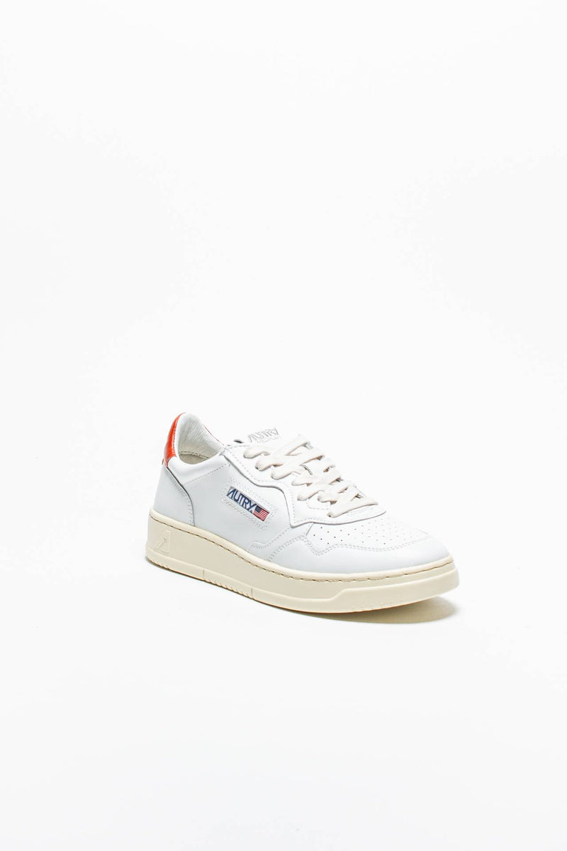 sneakers medalist low-aulm-ll48 uomo Autry - 3