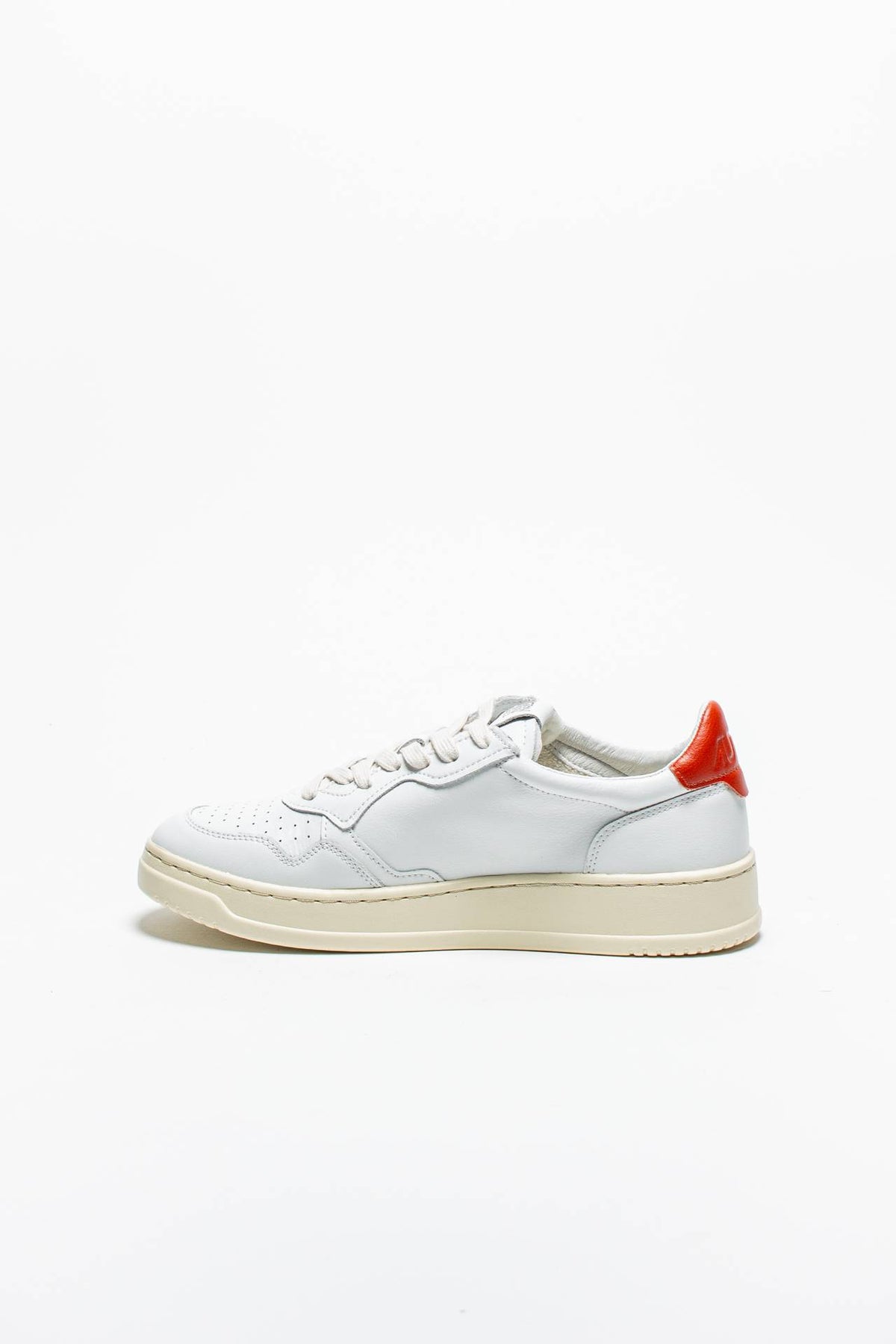 sneakers medalist low-aulm-ll48 uomo Autry - 5