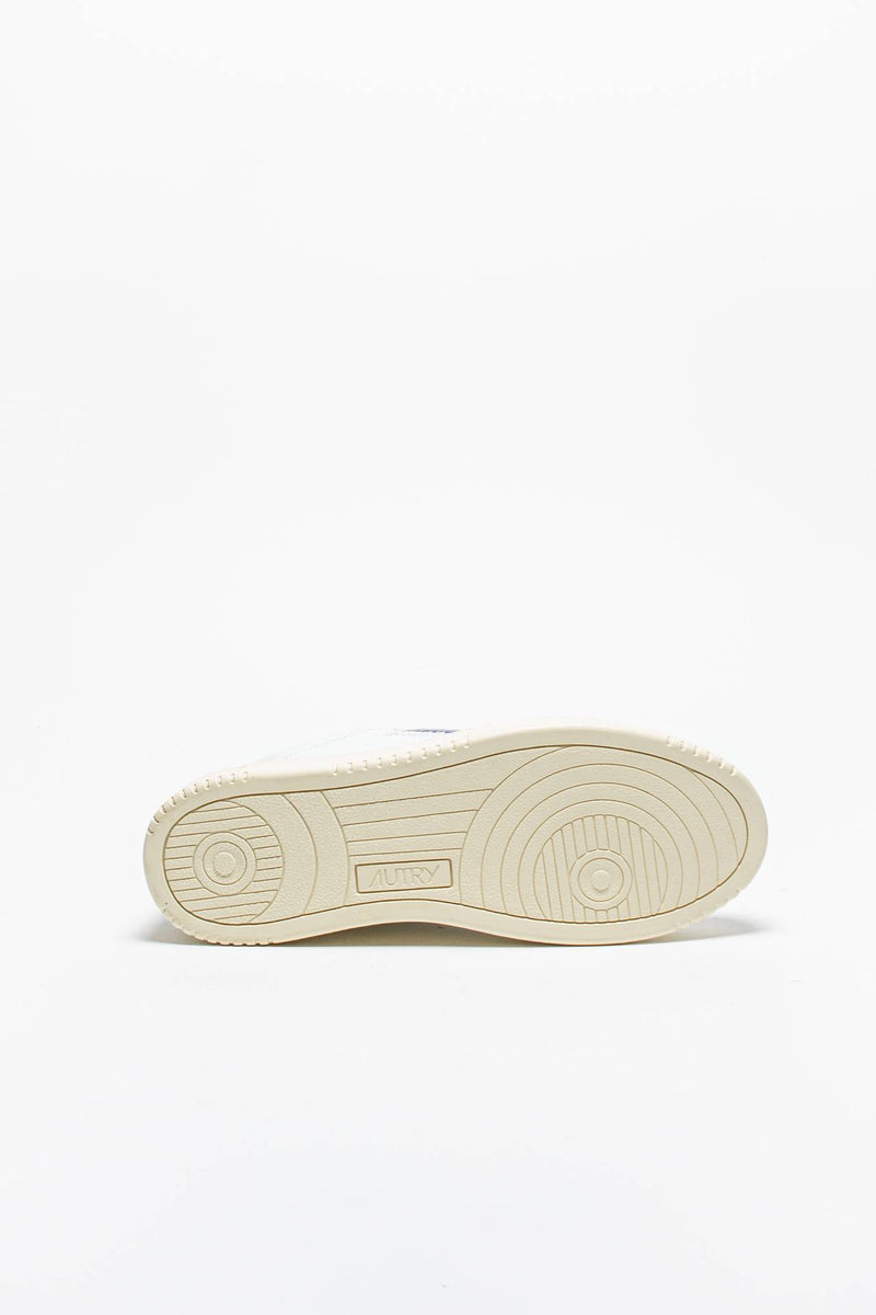 sneakers medalist low-aulm-ll48 uomo Autry - 6