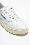 sneakers medalist low-aulm-ll48 uomo Autry - 7