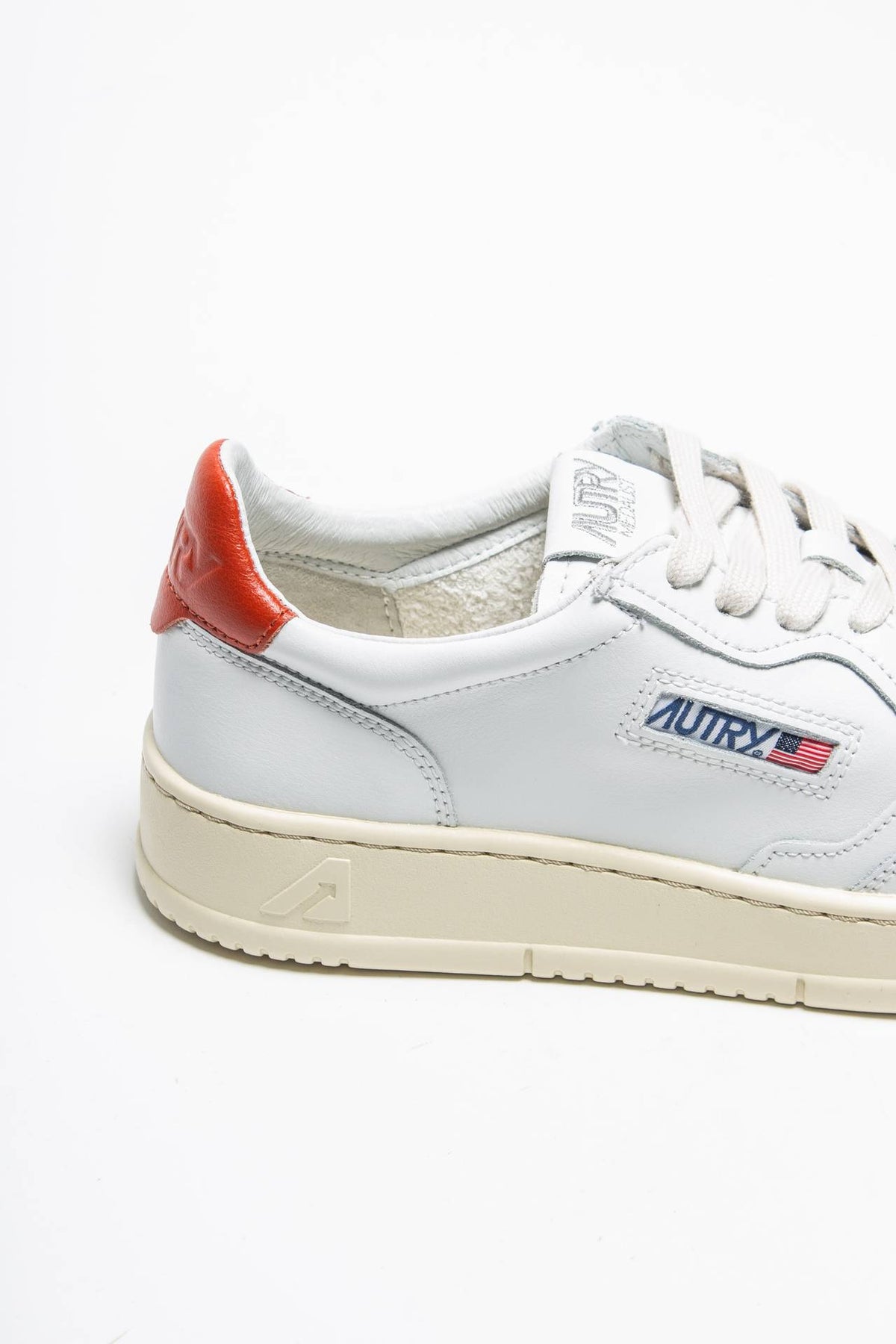 sneakers medalist low-aulm-ll48 uomo Autry - 1