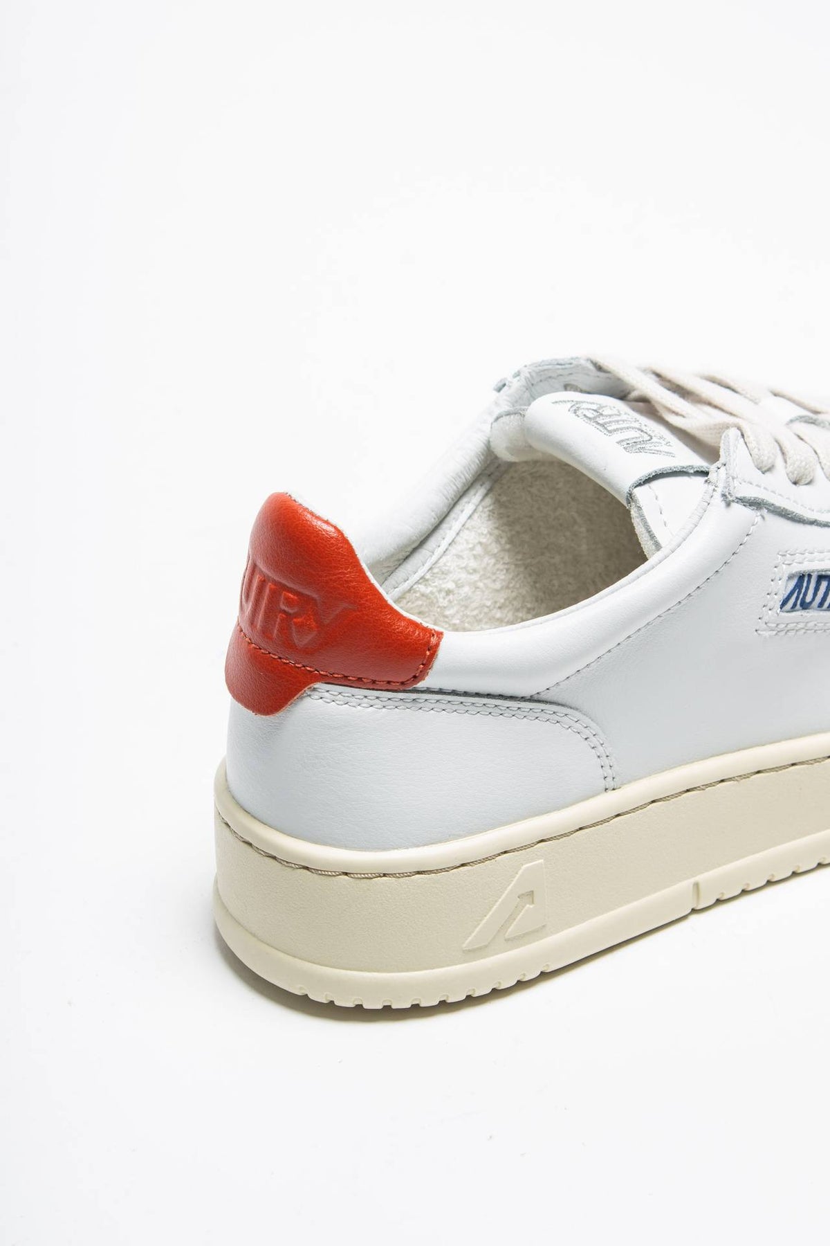sneakers medalist low-aulm-ll48 uomo Autry - 8