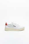 sneakers medalist low-aulm-ll48 uomo Autry - 2