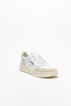 sneakers medalist low-aulm-ls23 uomo Autry - 3