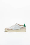 sneakers medalist low-aulm-ls23 uomo Autry - 5