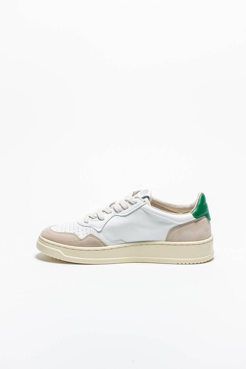 sneakers medalist low-aulm-ls23 uomo Autry - 5