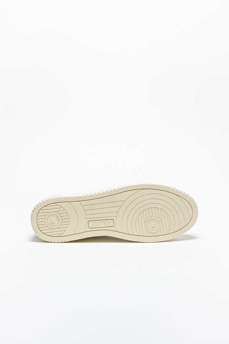 sneakers medalist low-aulm-ls23 uomo Autry - 6