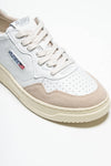 sneakers medalist low-aulm-ls23 uomo Autry - 7