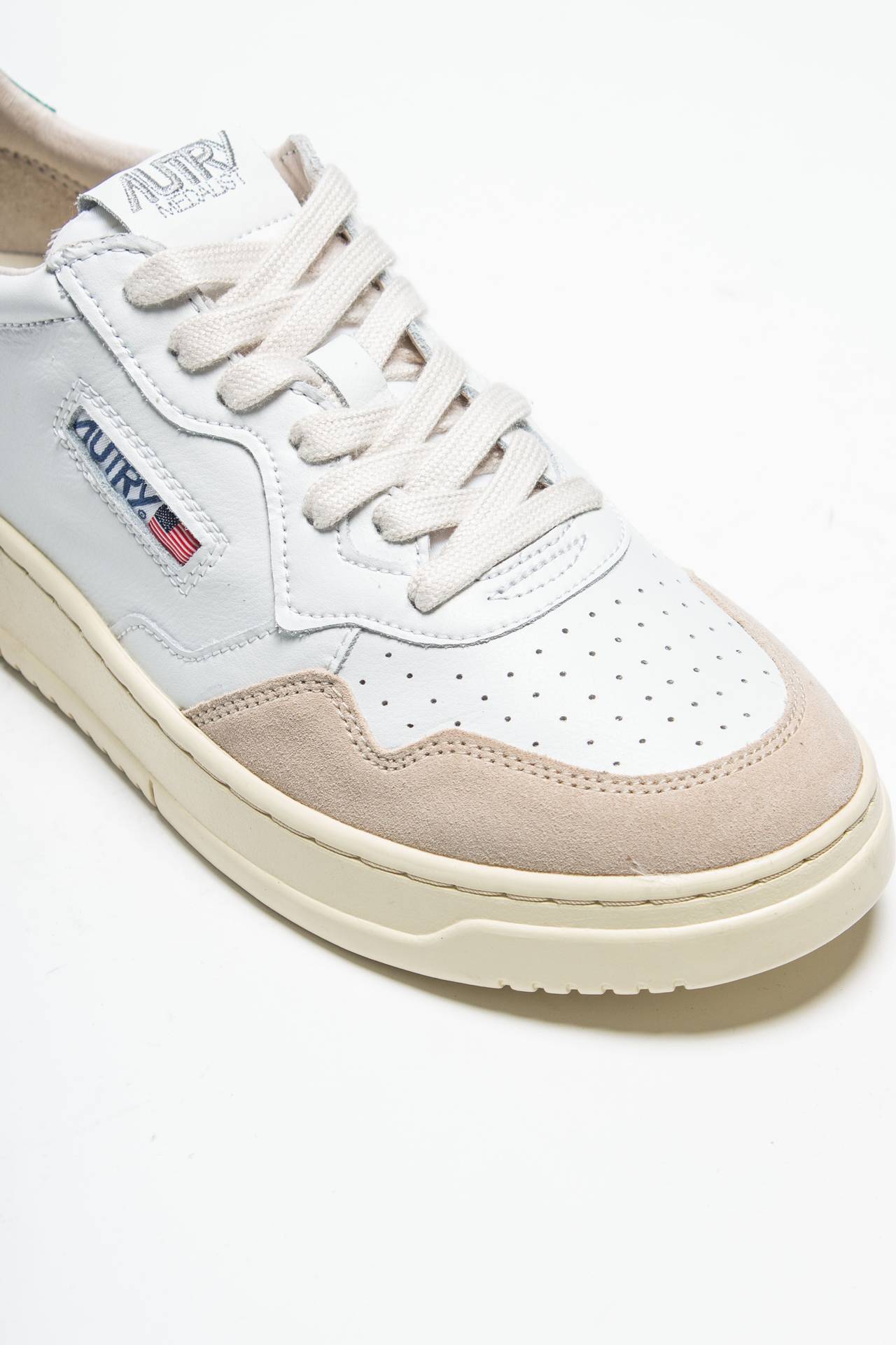 sneakers medalist low-aulm-ls23 uomo Autry - 7