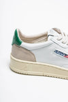 sneakers medalist low-aulm-ls23 uomo Autry - 1
