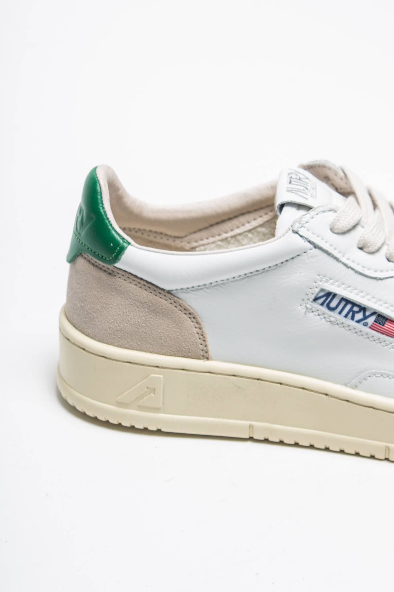 sneakers medalist low-aulm-ls23 uomo Autry - 1