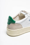 sneakers medalist low-aulm-ls23 uomo Autry - 8