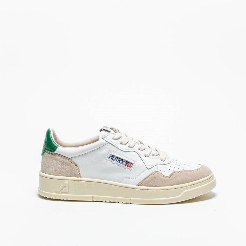 sneakers medalist low-aulm-ls23 uomo Autry - 9