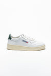 sneakers medalist low-aulm-ll47 uomo Autry - 2