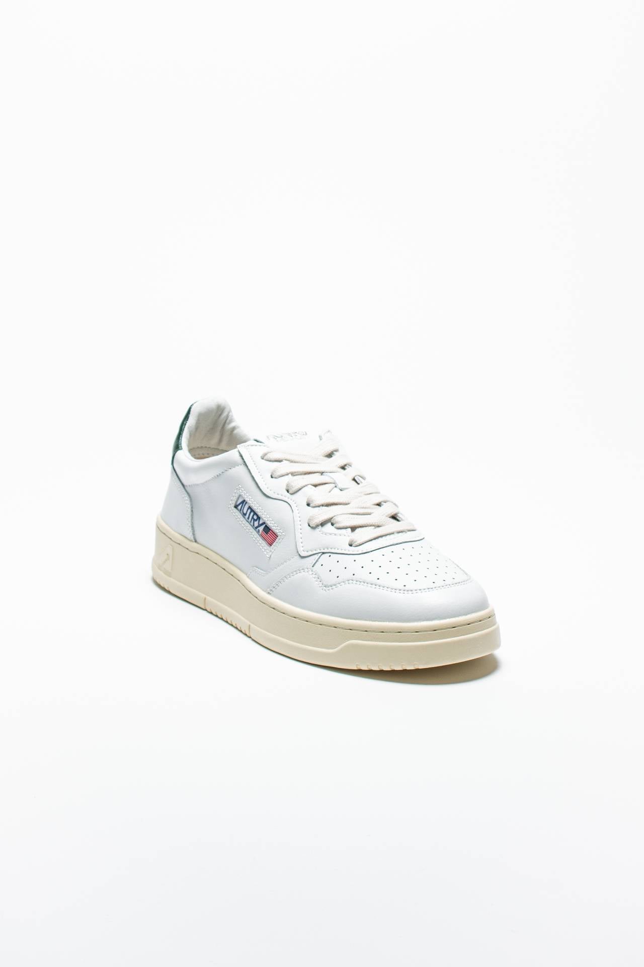sneakers medalist low-aulm-ll47 uomo Autry - 3