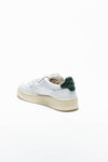 sneakers medalist low-aulm-ll47 uomo Autry - 4