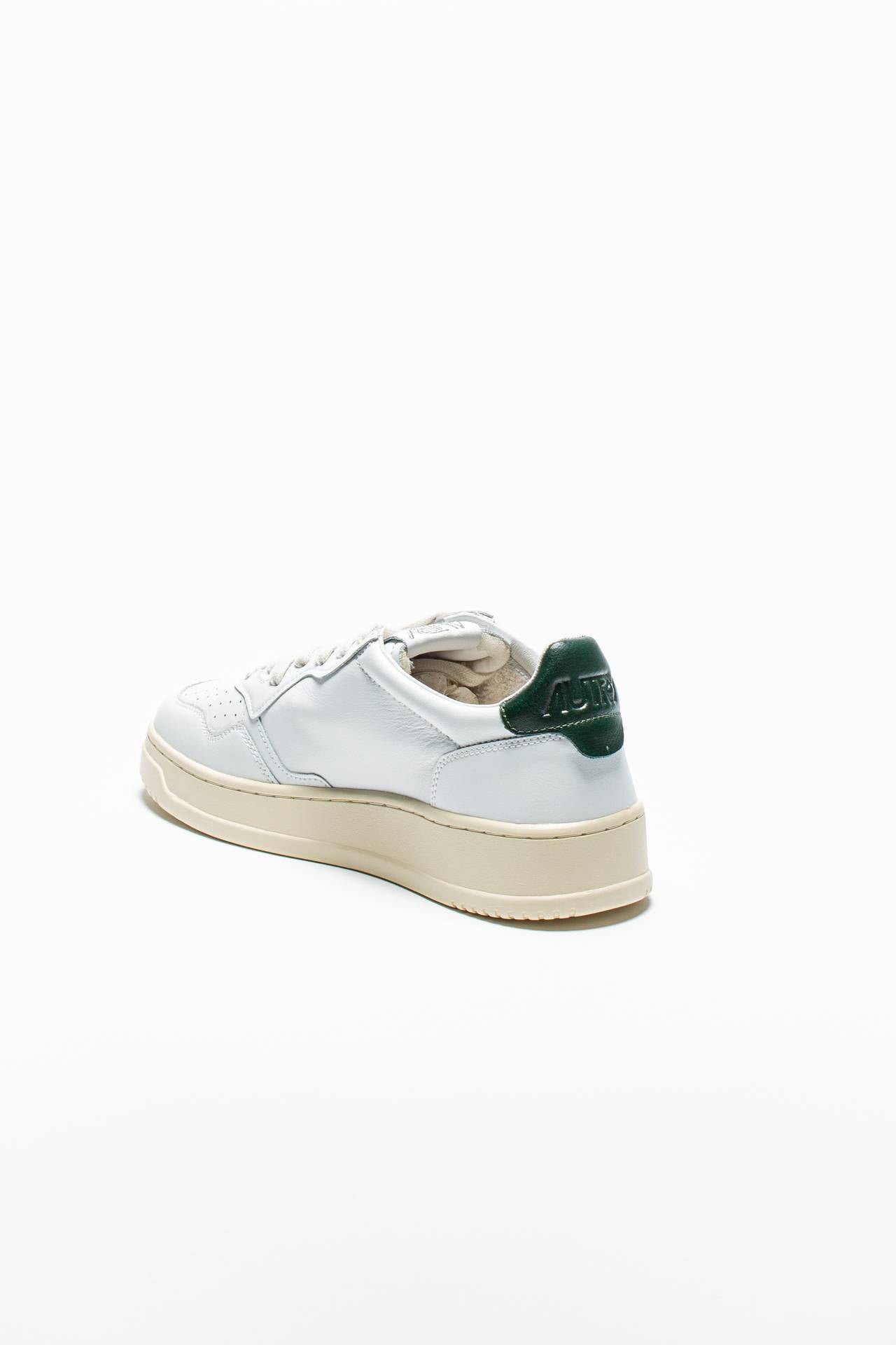 sneakers medalist low-aulm-ll47 uomo Autry - 4