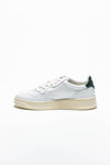 sneakers medalist low-aulm-ll47 uomo Autry - 5