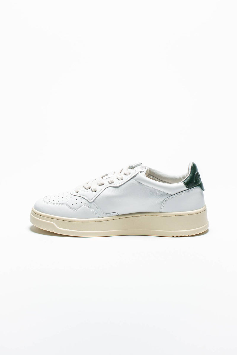 sneakers medalist low-aulm-ll47 uomo Autry - 5