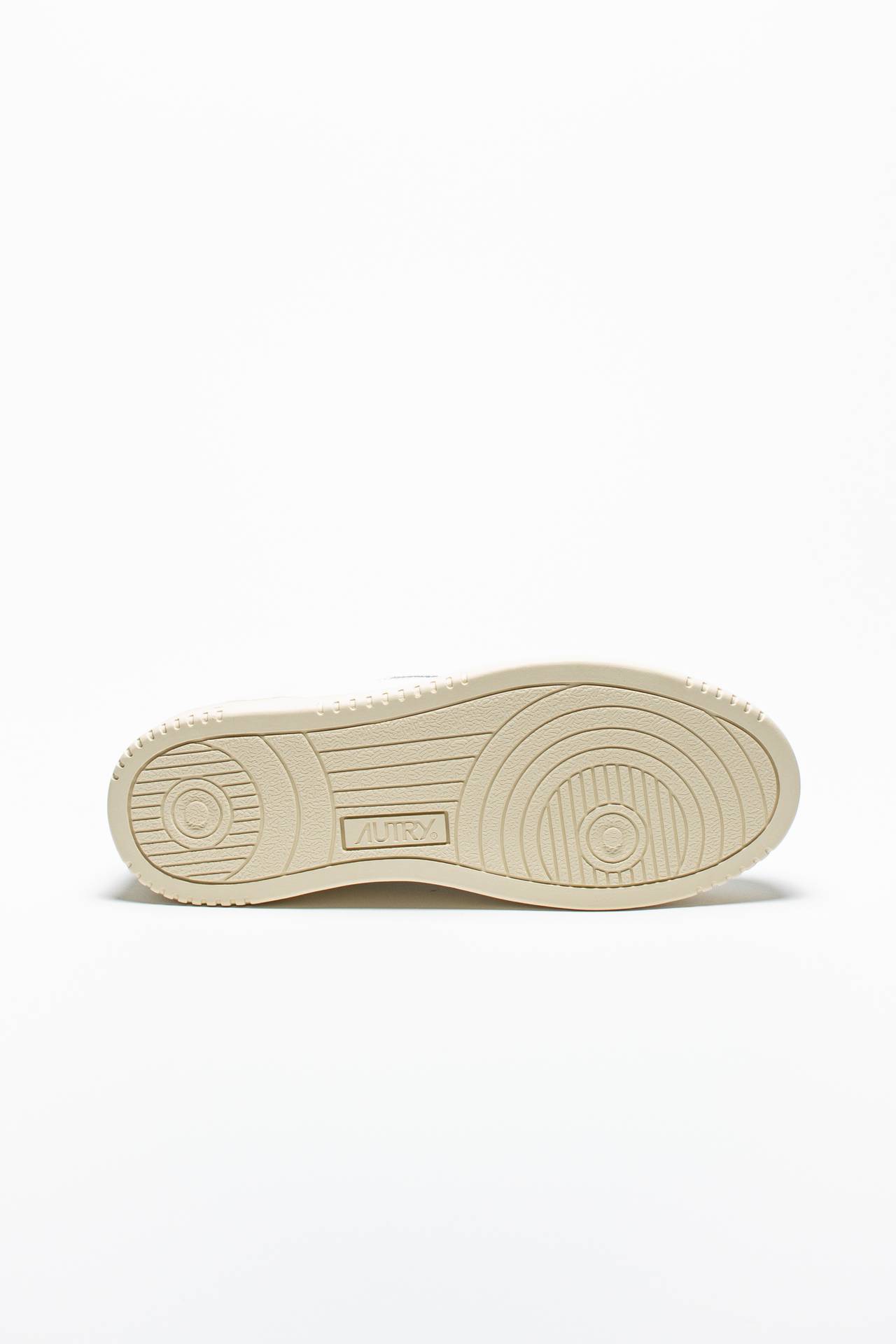 sneakers medalist low-aulm-ll47 uomo Autry - 6