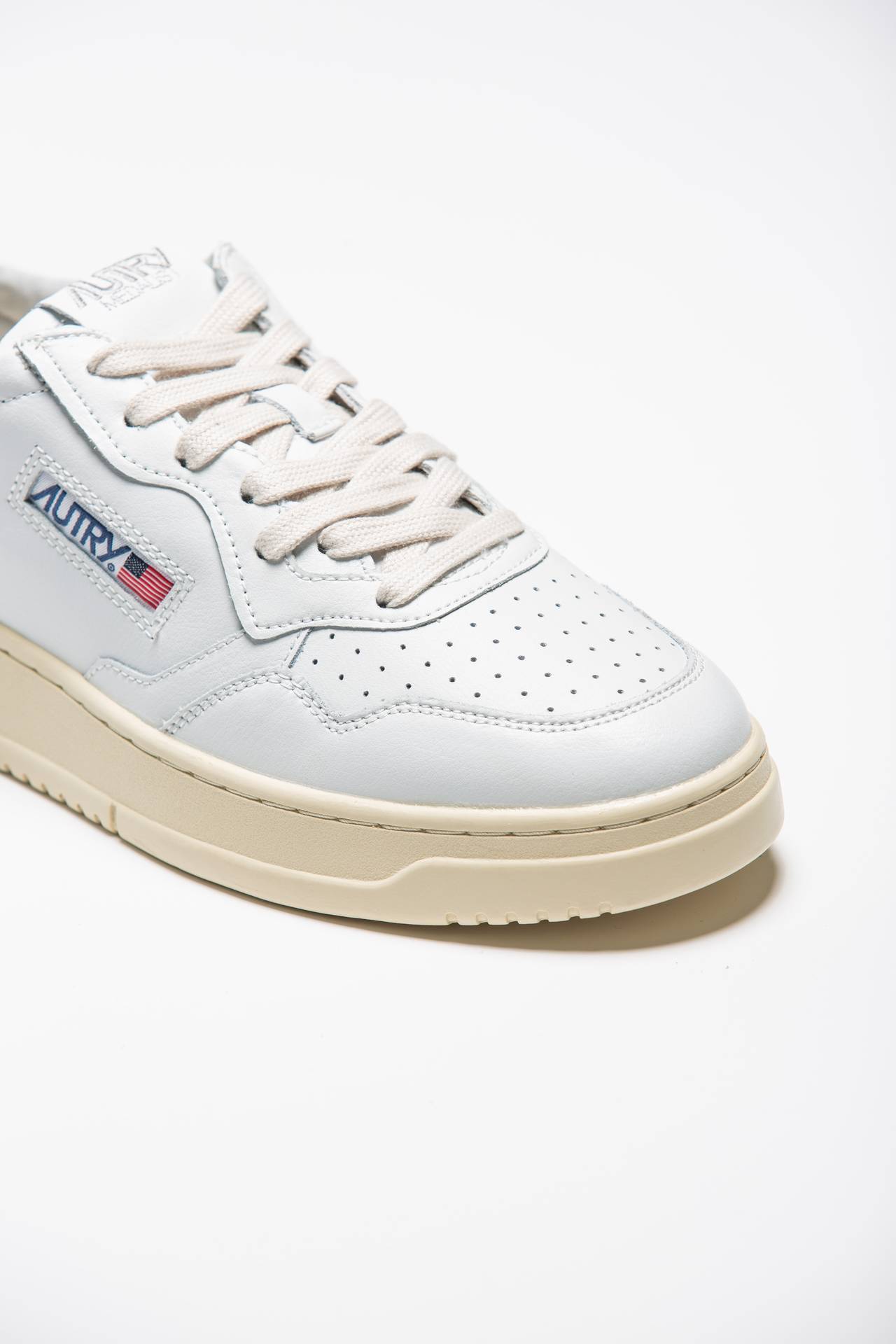 sneakers medalist low-aulm-ll47 uomo Autry - 7
