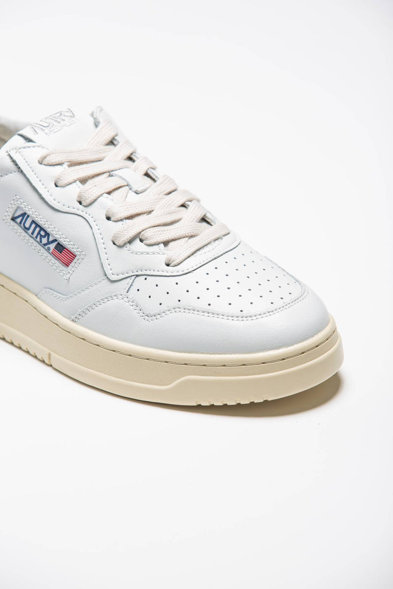 sneakers medalist low-aulm-ll47 uomo Autry - 7
