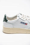 sneakers medalist low-aulm-ll47 uomo Autry - 1
