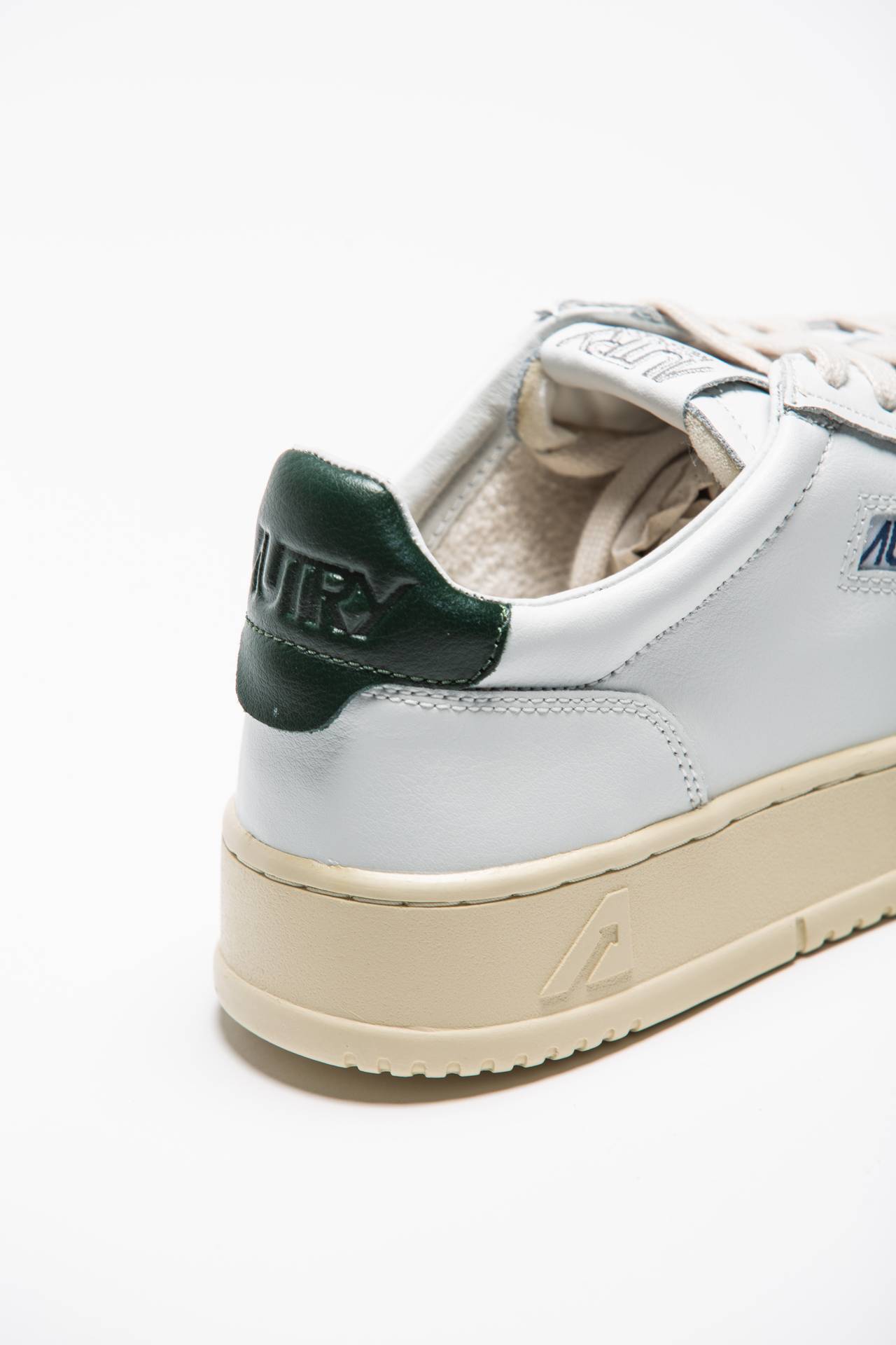 sneakers medalist low-aulm-ll47 uomo Autry - 8