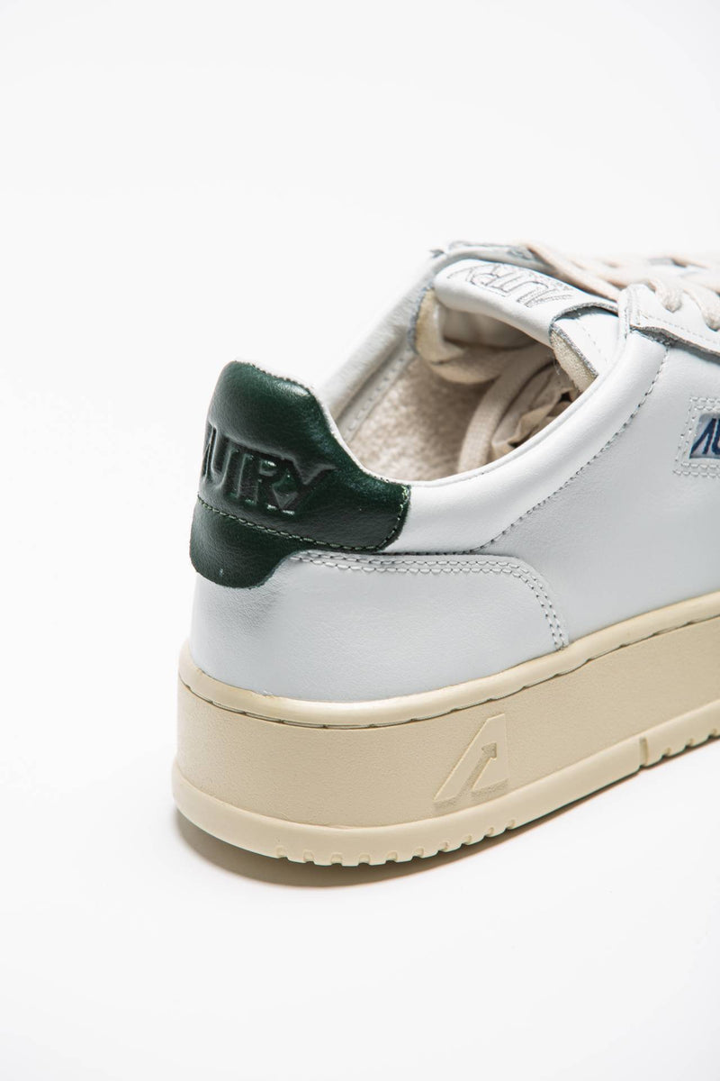 sneakers medalist low-aulm-ll47 uomo Autry - 8