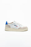 sneakers medalist low-aulm-ls49 uomo Autry - 2