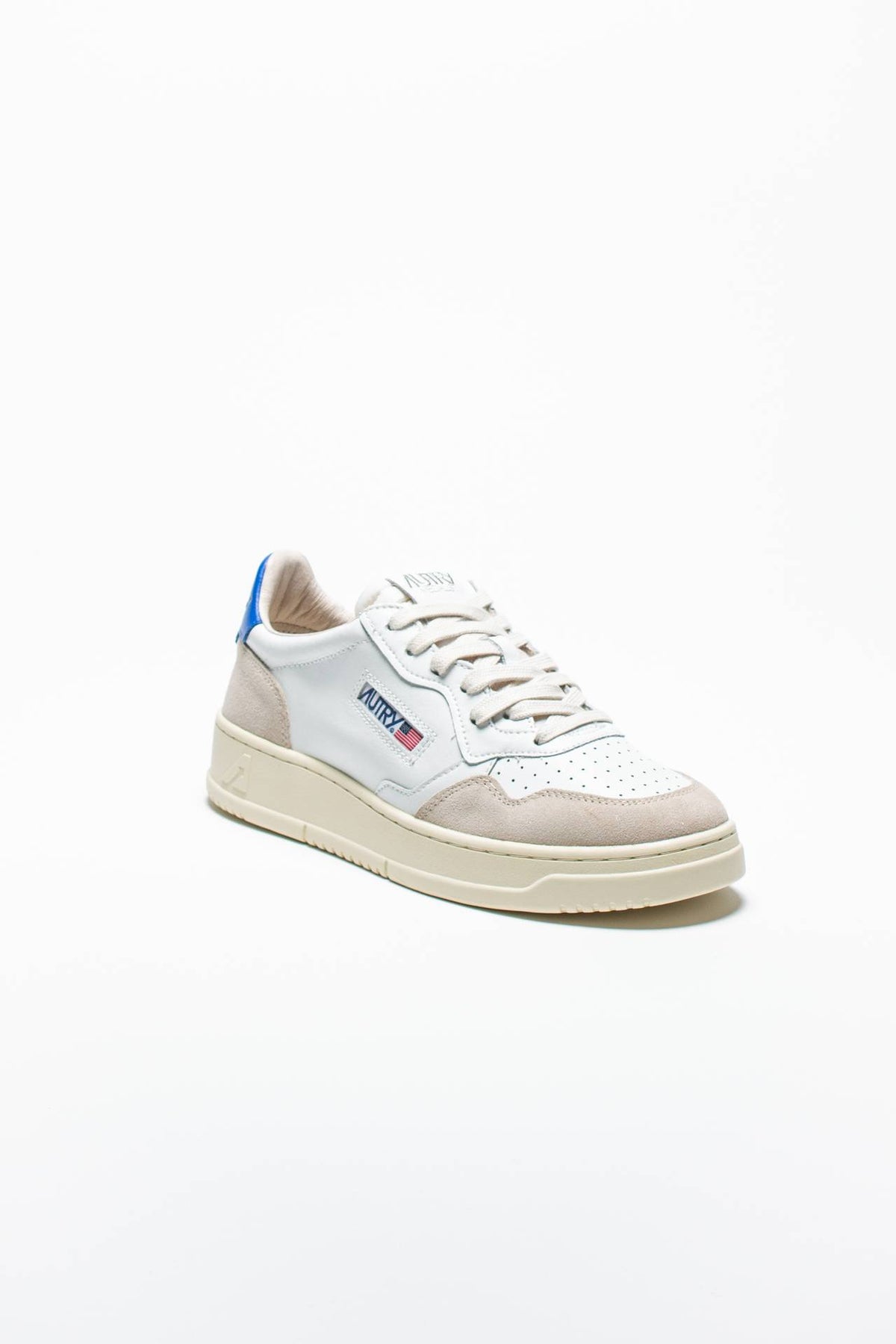 sneakers medalist low-aulm-ls49 uomo Autry - 3