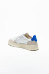 sneakers medalist low-aulm-ls49 uomo Autry - 4