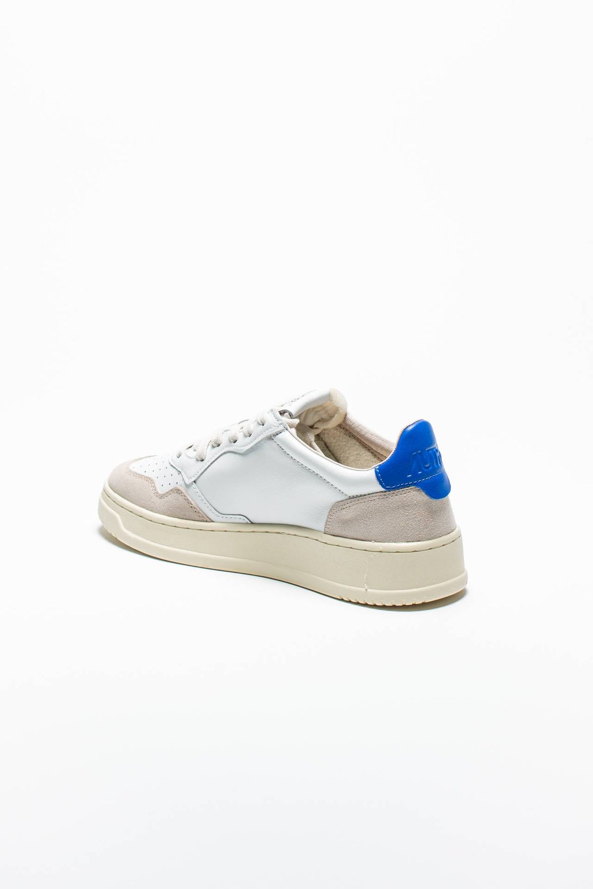 sneakers medalist low-aulm-ls49 uomo Autry - 4