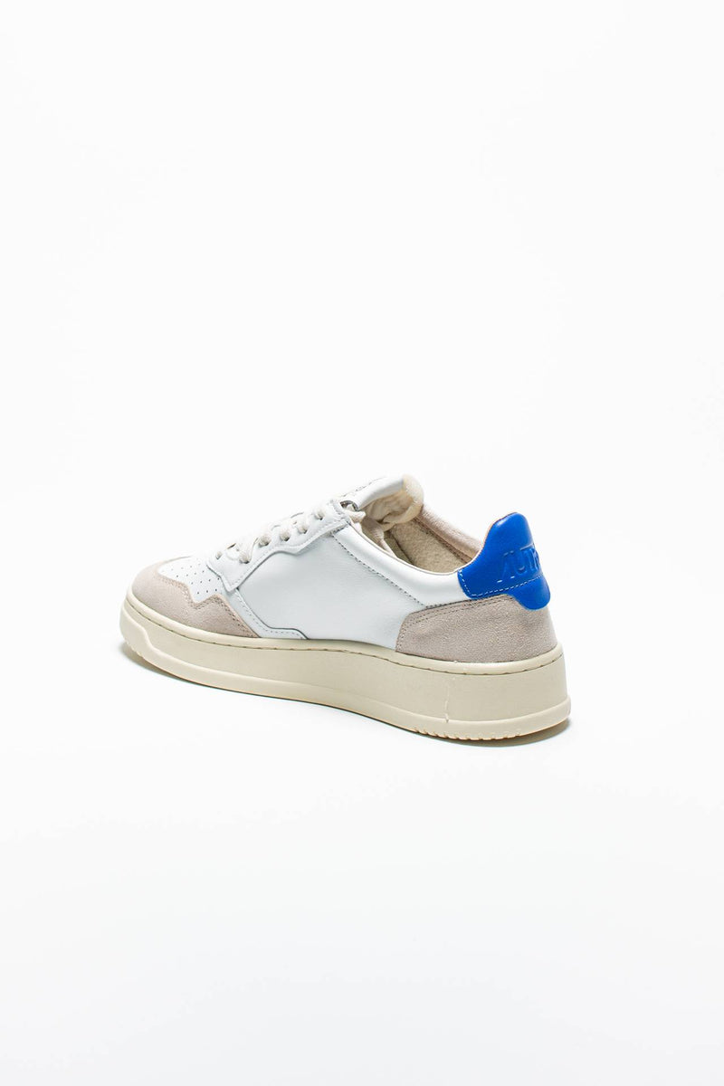 sneakers medalist low-aulm-ls49 uomo Autry - 4