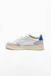 sneakers medalist low-aulm-ls49 uomo Autry - 5
