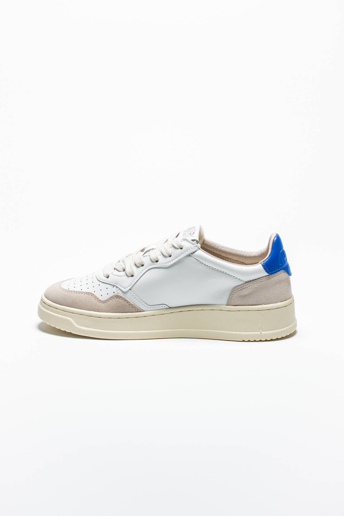 sneakers medalist low-aulm-ls49 uomo Autry - 5